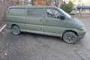 Toyota HiAce 2003-4