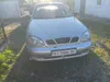 Daewoo Lanos 2002-0