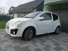 Citroen C2 2009-1