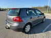 Volkswagen Golf 2004-7