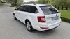 Skoda Octavia 2014-15