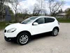 Nissan Qashqai 2010-4