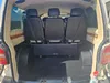 Volkswagen Transporter 2007-8