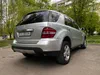 Mercedes-Benz M-Клас 2005-11