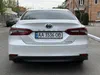 Toyota Camry 2021-5