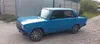 Lada (ВАЗ) 2107 1989-1