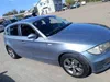 BMW 1 серія 2007-2