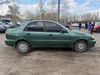 ЗАЗ Sens 2011-7