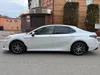 Toyota Camry 2021-3