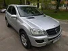 Mercedes-Benz M-Клас 2005-1