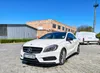 Mercedes-Benz A-Клас 2014-2