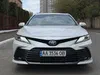 Toyota Camry 2021-1