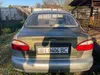 Daewoo Lanos 2002-3