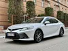 Toyota Camry 2021-0