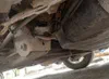 Daewoo Sens 2007-8