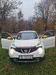 Nissan Juke 2012-22