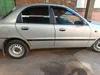 Daewoo Lanos 2007-1