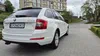 Skoda Octavia 2014-17