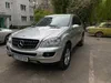 Mercedes-Benz M-Клас 2005-3