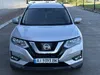 Nissan Rogue 2017-2
