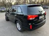 Kia Sorento 2013-18