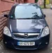 Opel Zafira 2007-0