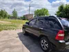 Kia Sportage 2008-1