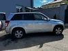 Suzuki Grand Vitara 2008-13