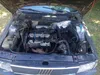 Fiat Croma 1985-6