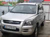Kia Sportage 2008-1
