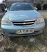 Chevrolet Lacetti 2006-0