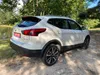 Nissan Rogue Sport 2019-2