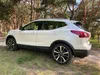 Nissan Rogue Sport 2019-10