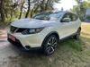 Nissan Rogue Sport 2019-4