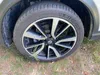 Nissan Rogue Sport 2019-22