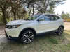 Nissan Rogue Sport 2019-8