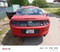Ford Mustang 2012-3