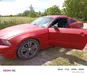 Ford Mustang 2012-2