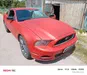 Ford Mustang 2012-1