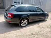 Skoda Octavia 2016-2