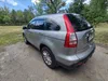 Honda CR-V 2007-9