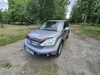 Honda CR-V 2007-8