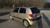 Hyundai Getz 2008-1