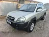 Hyundai Tucson 2008-2