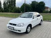 ЗАЗ Sens 2012-2