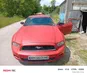 Ford Mustang 2012-0