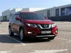Nissan Rogue 2016-0