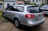 Volkswagen Passat 2008-2