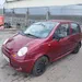 Daewoo Matiz 2007-1