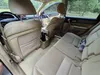 Honda CR-V 2007-16